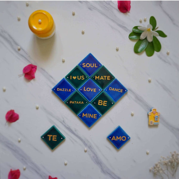 Customized Fridge Magnets